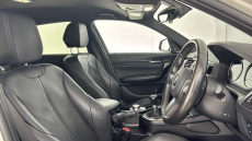 BMW 1 Series 118i [1.5] M Sport Shadow Edition 5dr Petrol Hatchback
